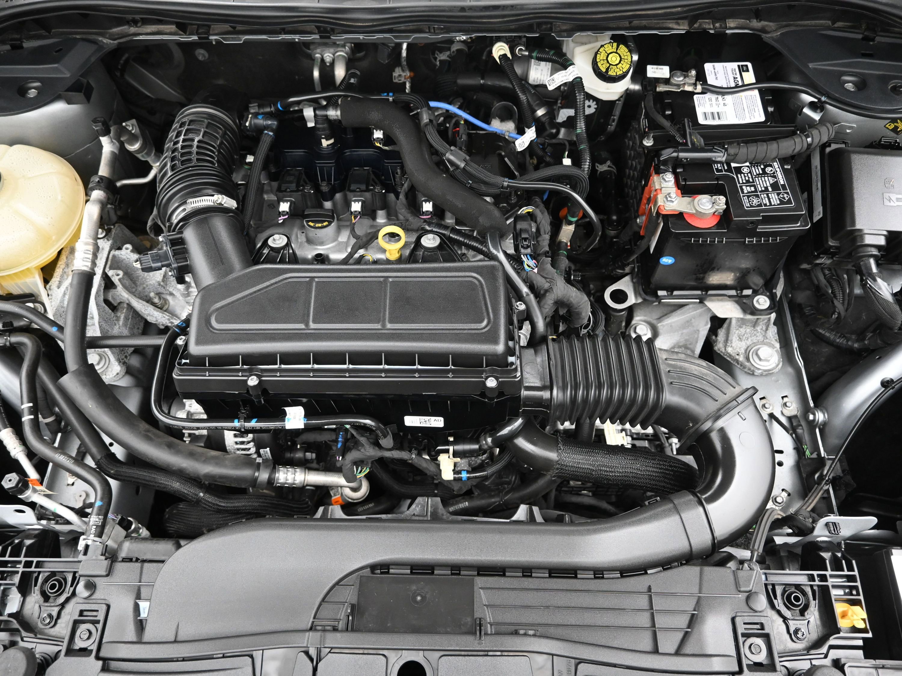 Used 2023 Ford Escape ST-Line image 29