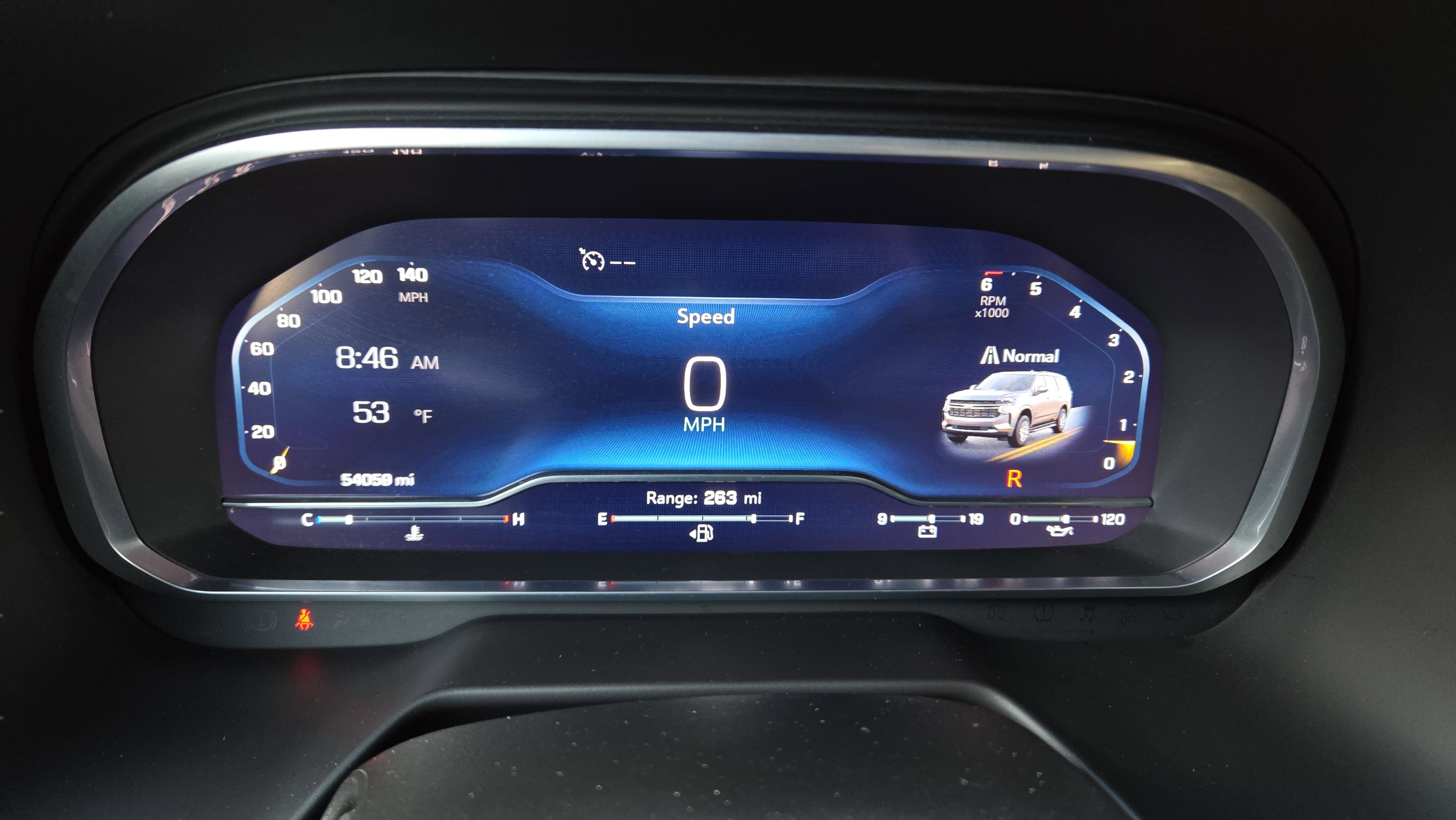 Used 2024 Chevrolet Tahoe Premier image 32