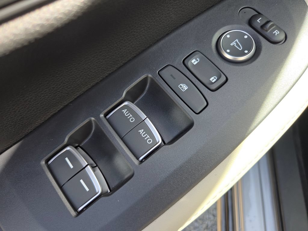 New 2027 Honda HR-V EX-L image 31