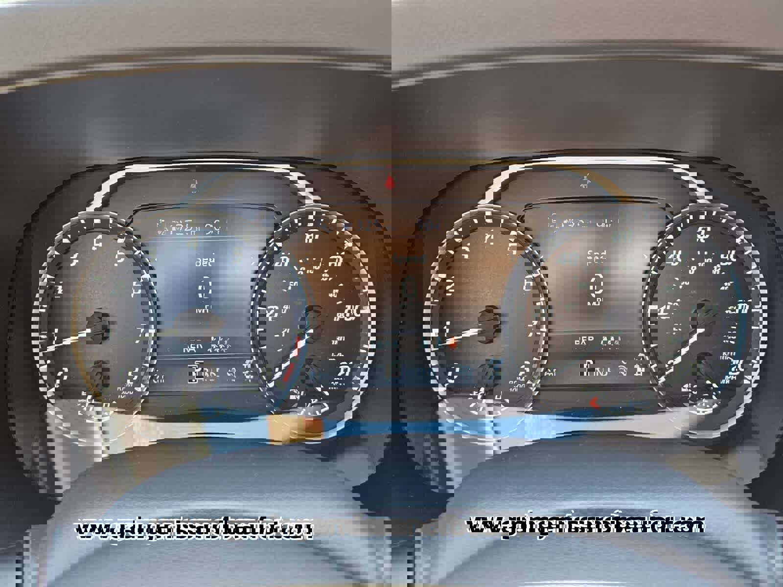 New 2026 Nissan Frontier S image 14