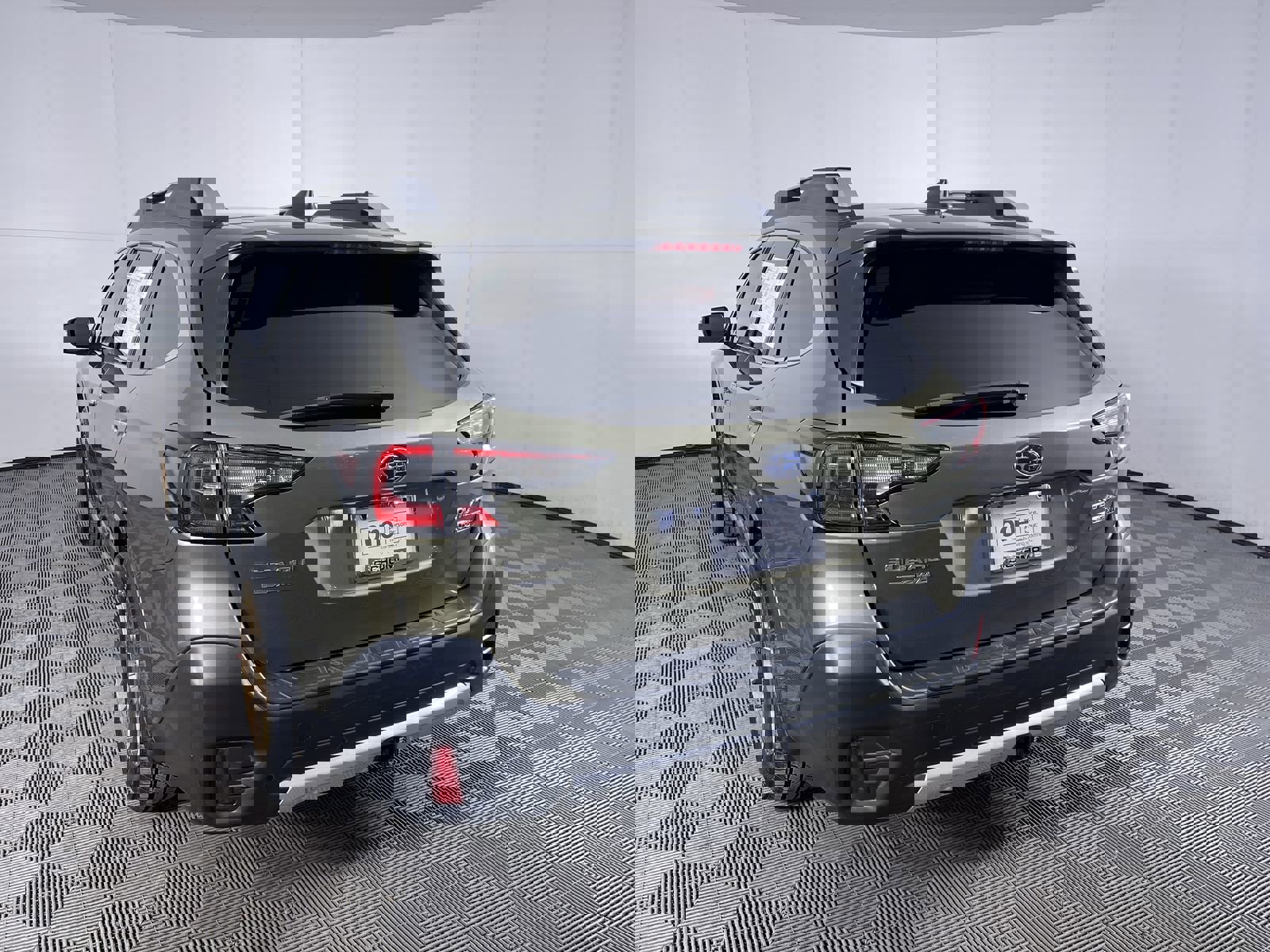 Used 2022 Subaru Outback Touring XT image 24