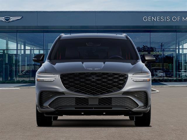 New 2027 Genesis GV70 3.5T Prestige AWD/4WD image 6