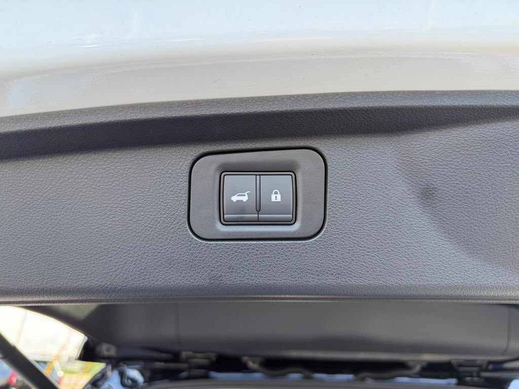 New 2026 Nissan Armada Platinum Reserve AWD/4WD image 34