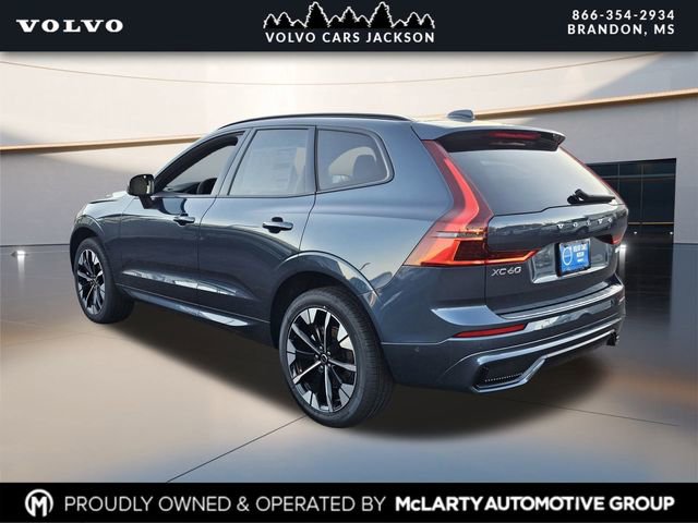 New 2026 Volvo XC60 B5 Plus w/ Protection Package Premier image 6