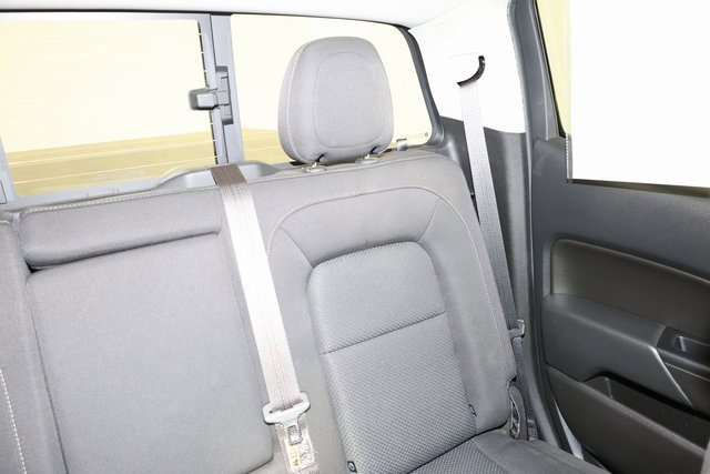 Used 2022 Chevrolet Colorado LT w/ Safety Package image 14