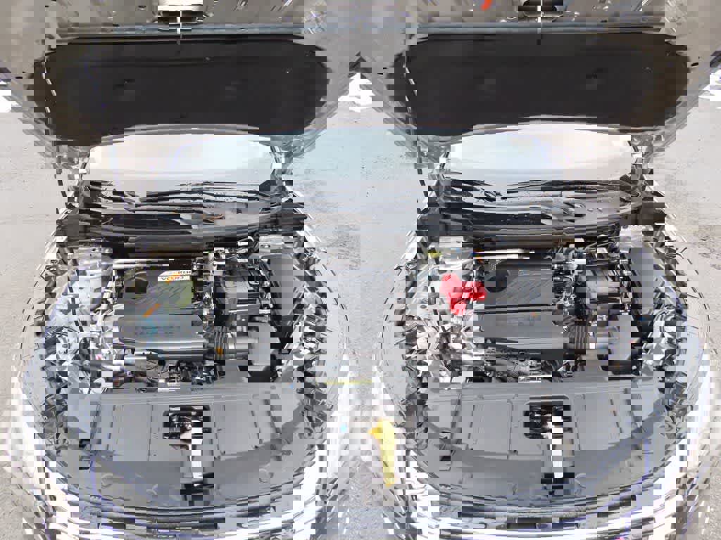 Used 2025 Nissan Rogue SL image 10