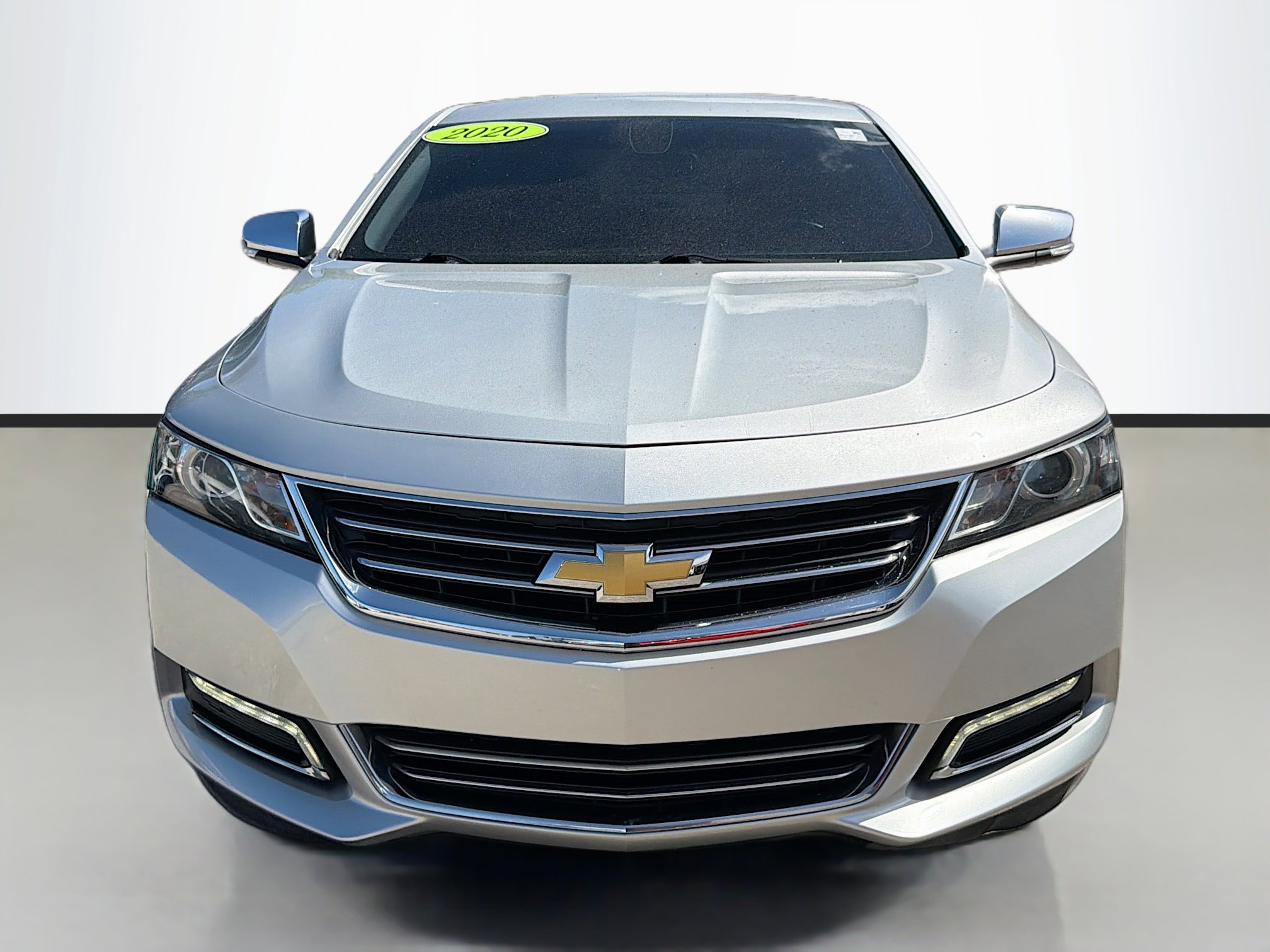 Used 2020 Chevrolet Impala Premier image 8