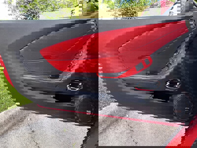 Used 2015 Chevrolet Camaro LT w/ RS Package image 14