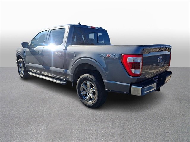 Used 2023 Ford F150 Lariat image 6