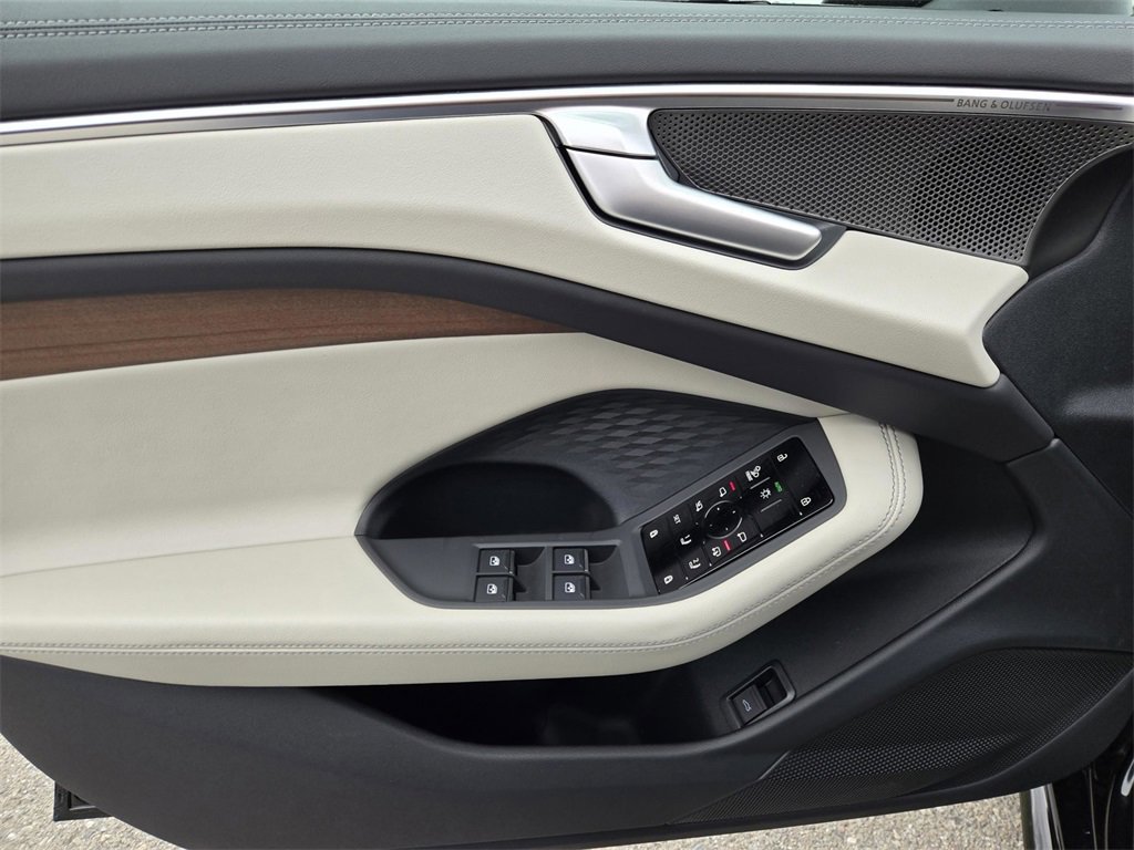 New 2026 Audi A6 Premium Plus image 17