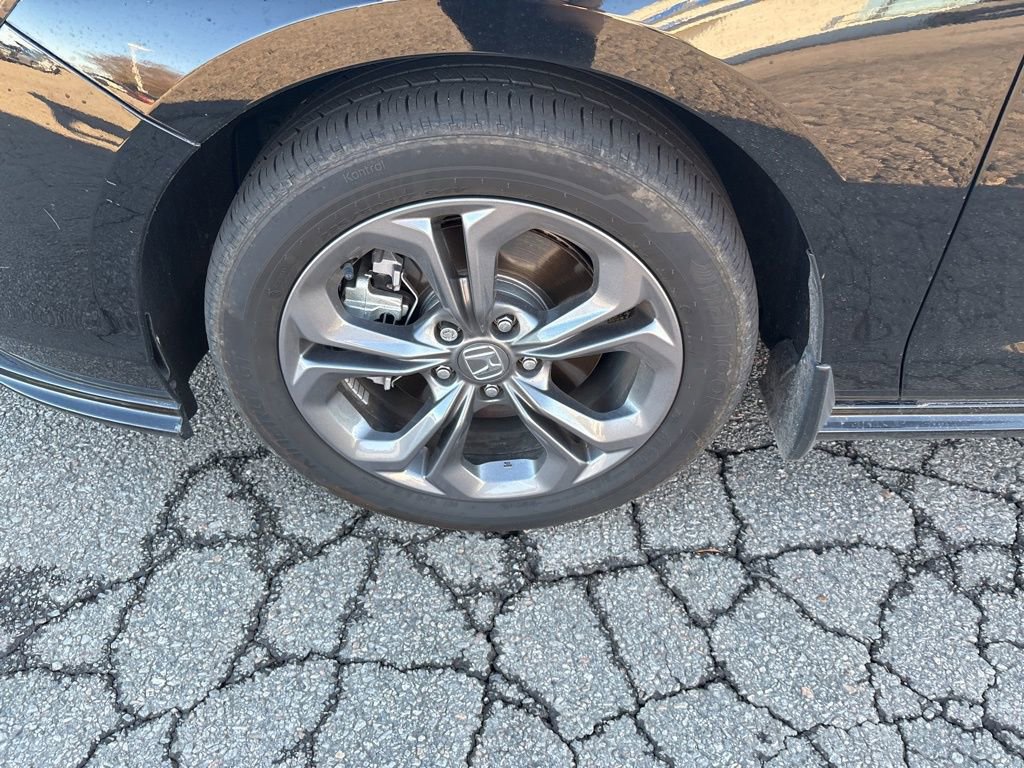 Used 2024 Honda Accord EX-L image 18