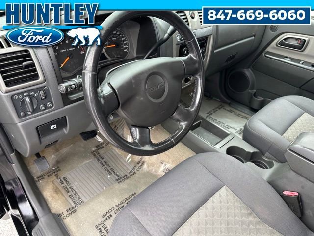 Used 2005 GMC Canyon SLE w/ Power Convenience Package image 14