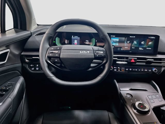 New 2027 Kia Sportage EX AWD/4WD image 23