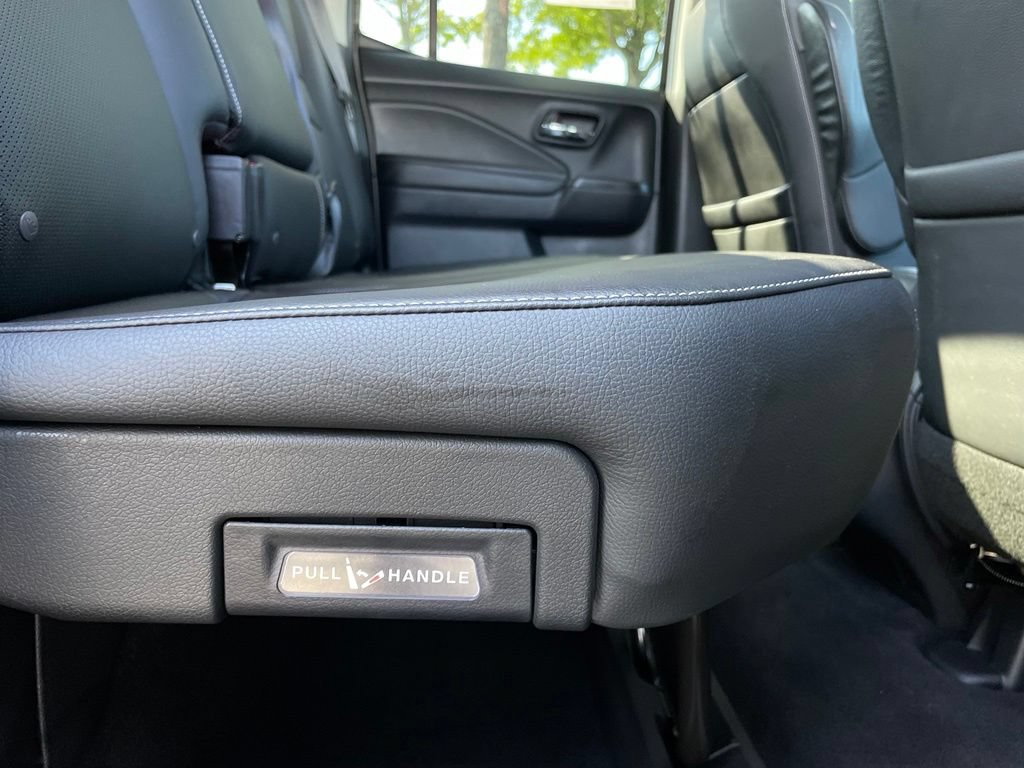 Certified 2023 Honda Ridgeline RTL-E image 34