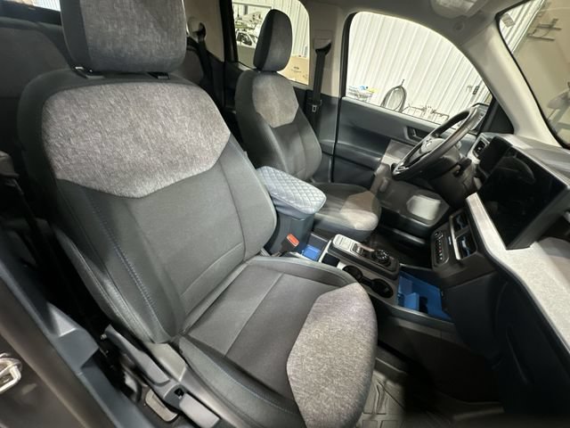 Certified 2025 Ford Maverick XLT w/ XLT Luxury Package AWD/4WD image 32