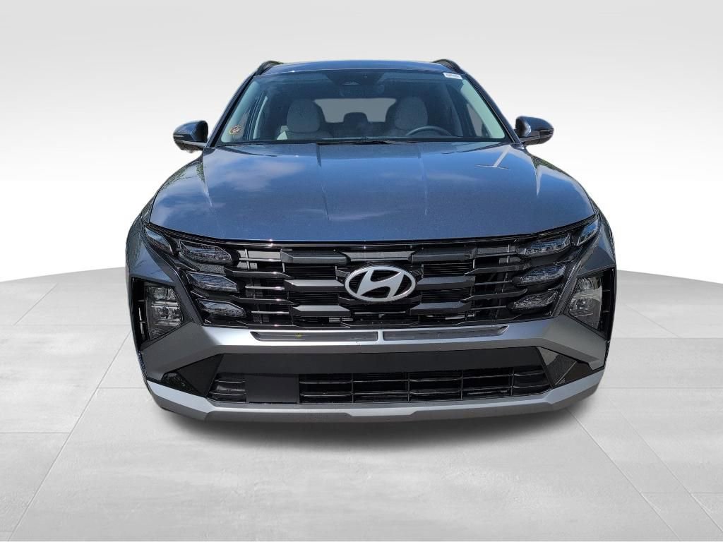 New 2026 Hyundai Tucson SEL AWD/4WD image 2