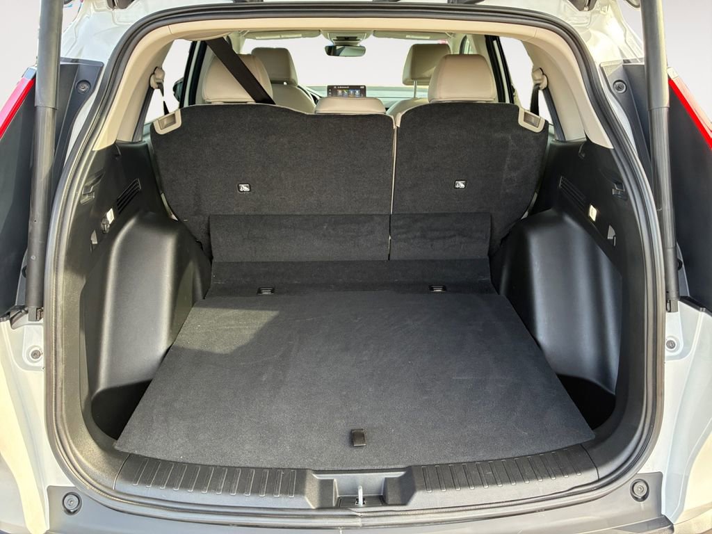 Used 2024 Honda CR-V EX-L image 18