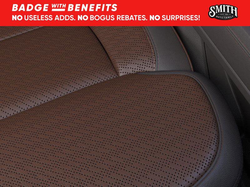 New 2026 Ford F250 King Ranch image 17