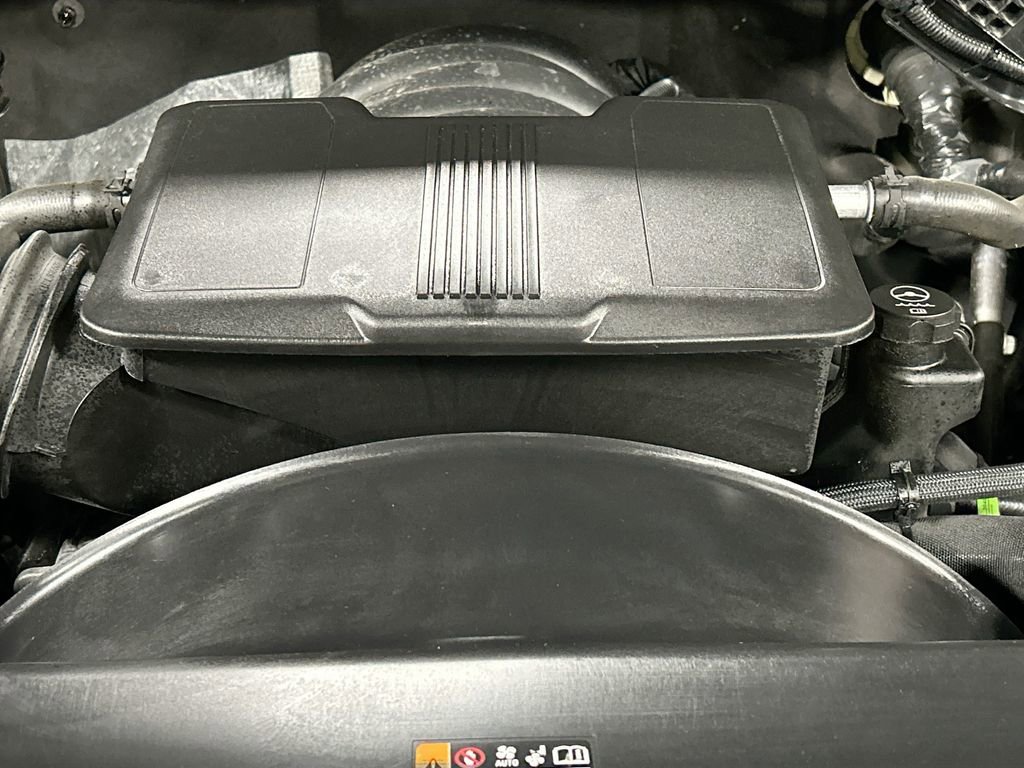 Used 2025 GMC Sierra 2500 SLT w/ SLT Premium Package image 32