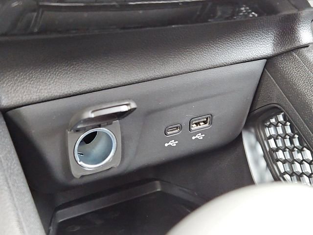 New 2026 Chevrolet TrailBlazer LT w/ Convenience Package image 36