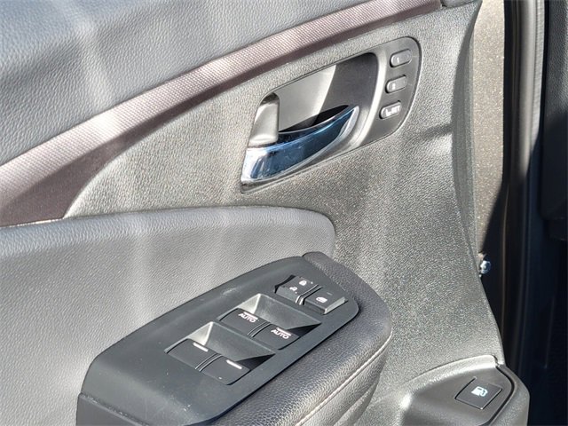 Used 2023 Honda Ridgeline RTL-E image 17