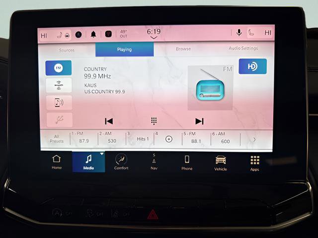 Certified 2022 Jeep Compass High Altitude image 12