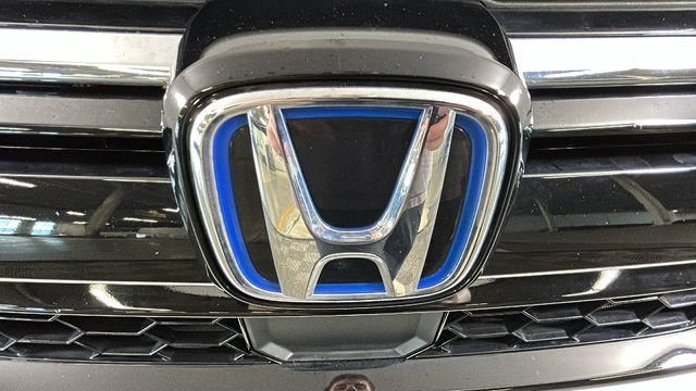 Used 2022 Honda CR-V Touring image 8