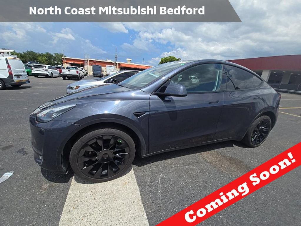 Used 2023 Tesla Model Y AWD video 1