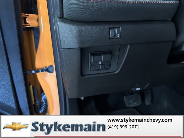 New 2026 Chevrolet Colorado Z71 w/ Z71 Convenience Package 2 AWD/4WD image 46