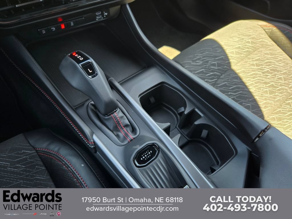 New 2026 Dodge Charger R/T w/ Driver Convenience Group AWD/4WD image 22