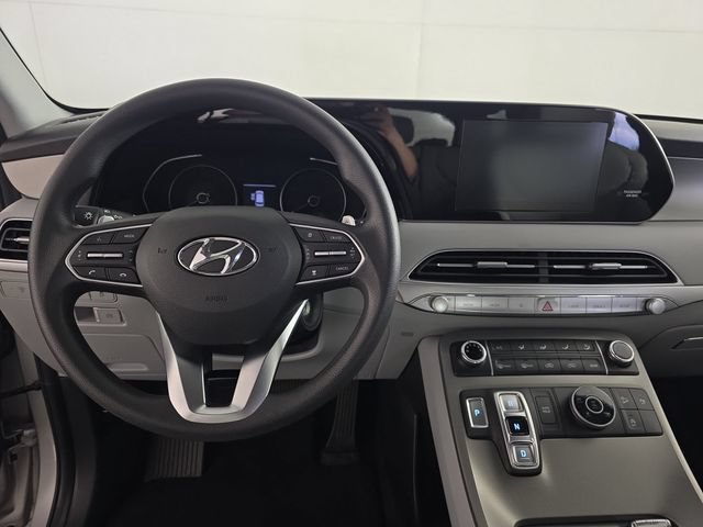Used 2022 Hyundai Palisade SE AWD/4WD image 11