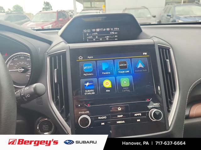 Certified 2023 Subaru Forester Touring AWD/4WD image 26