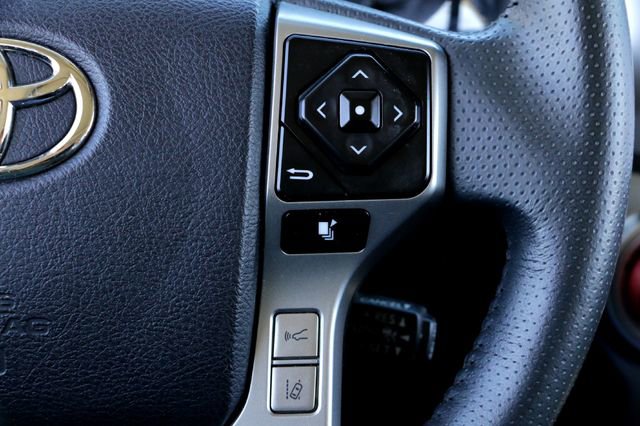 Used 2022 Toyota 4Runner SR5 Premium w/ Moonroof Package image 13