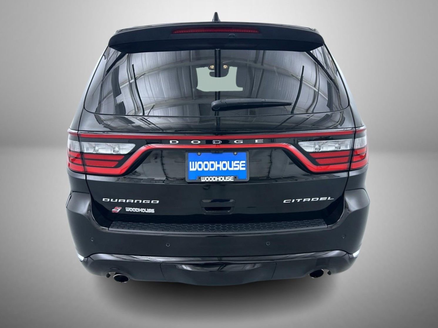 Certified 2022 Dodge Durango Citadel AWD/4WD image 6
