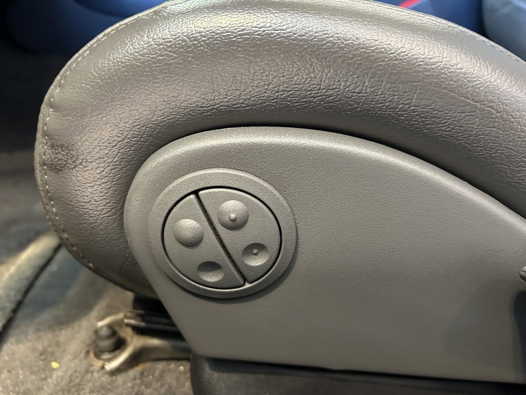 Used 1997 Pontiac Firebird Trans Am image 53