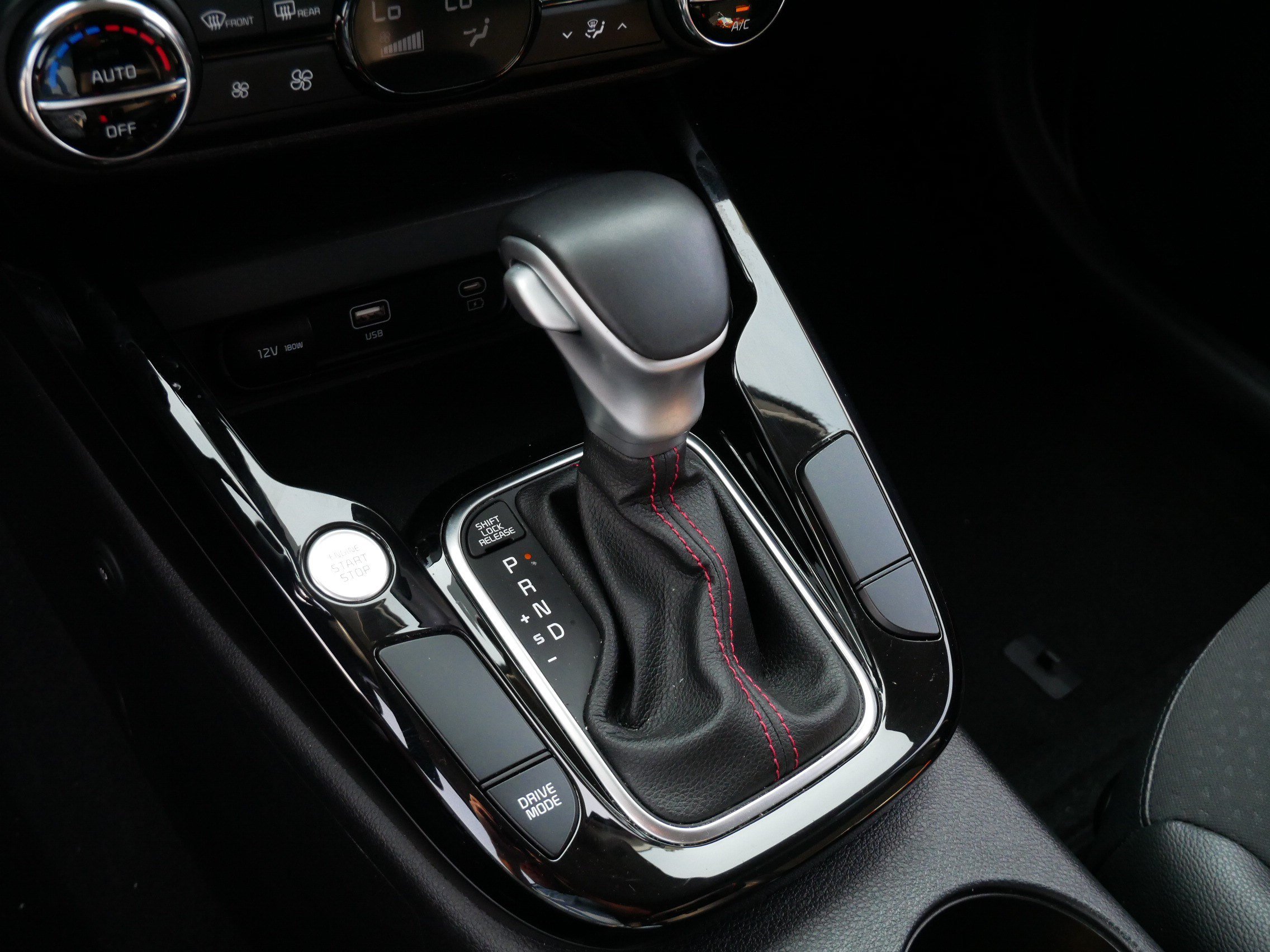 Used 2023 Kia Soul GT-Line FWD image 23