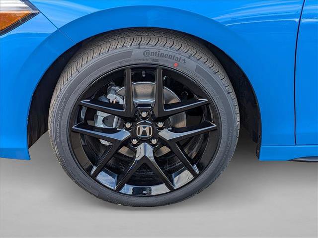 New 2026 Honda Civic Sport image 10