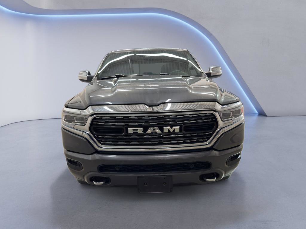 Used 2019 RAM 1500 Limited image 2