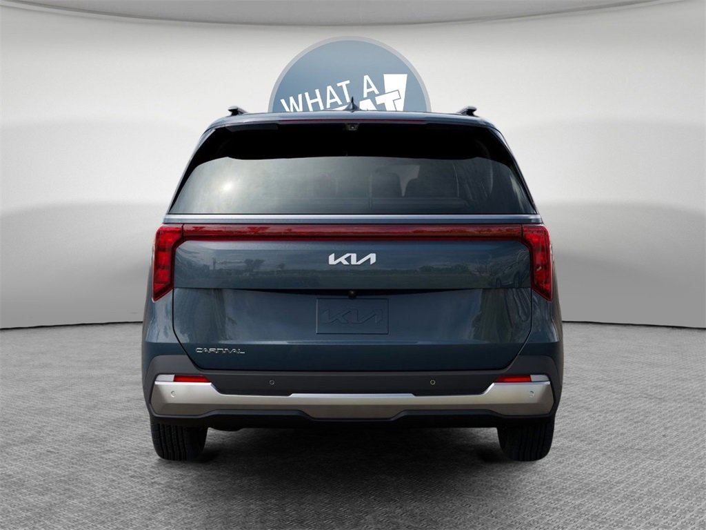 New 2026 Kia Carnival SX image 13