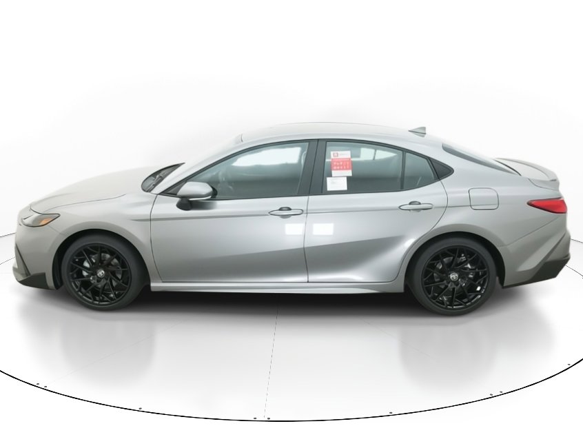 New 2026 Toyota Camry SE image 3