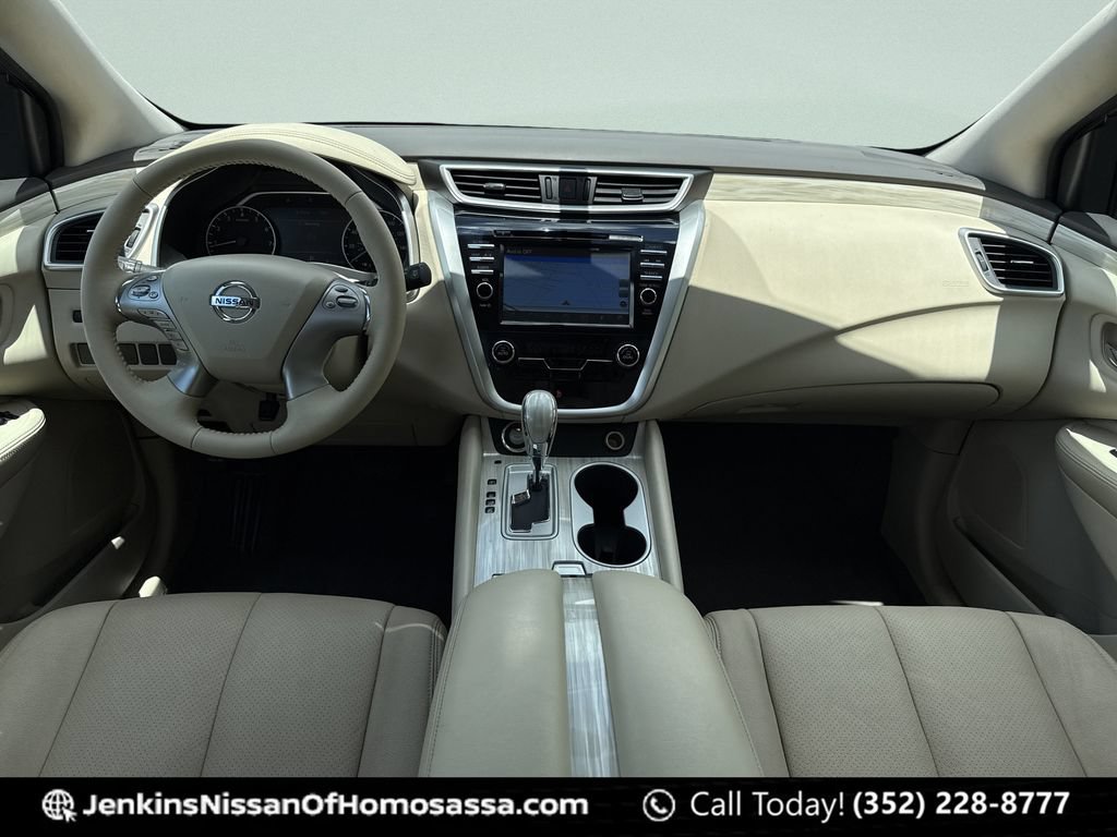 Used 2016 Nissan Murano SV FWD image 19