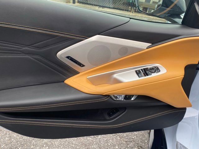 Used 2024 Chevrolet Corvette Z06 image 16