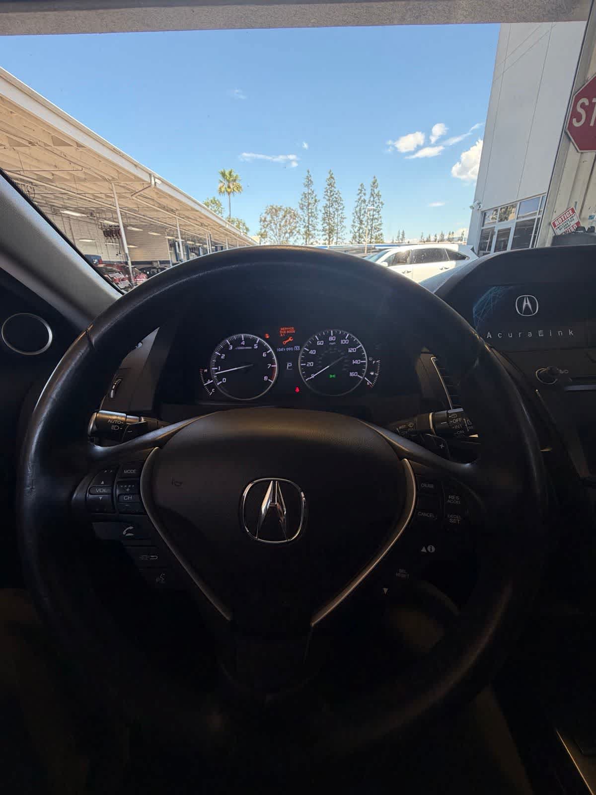 Used 2017 Acura RDX w/ Technology Package AWD/4WD image 19