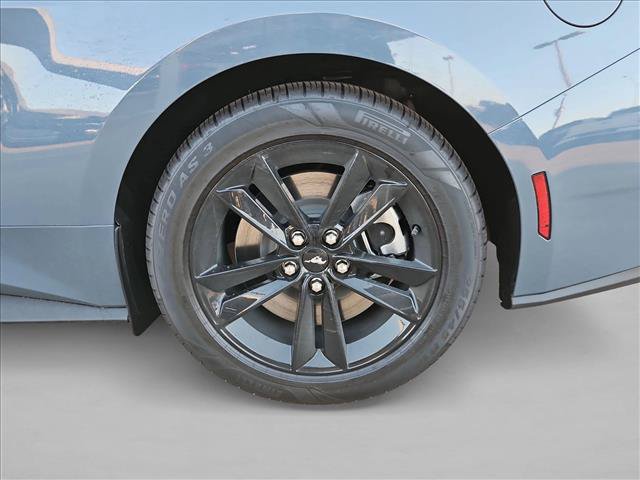 New 2026 Ford Mustang GT RWD image 10