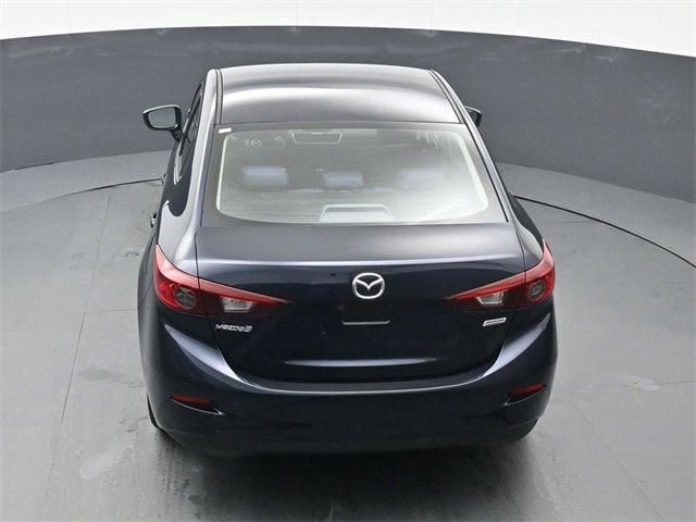 Used 2016 MAZDA MAZDA3 i Sport image 39