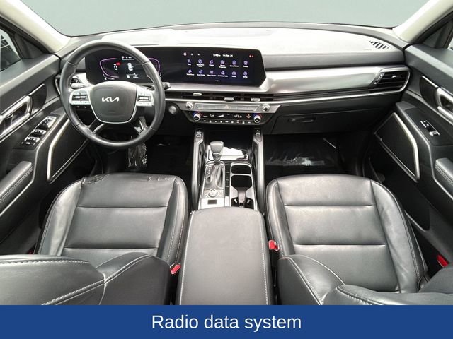 Used 2023 Kia Telluride S w/ S Sunroof Package AWD/4WD image 27