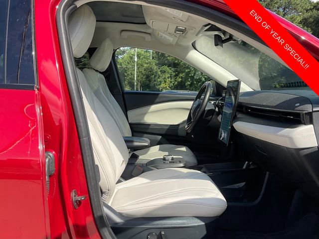 Used 2021 Ford Mustang Mach-E Premium image 13
