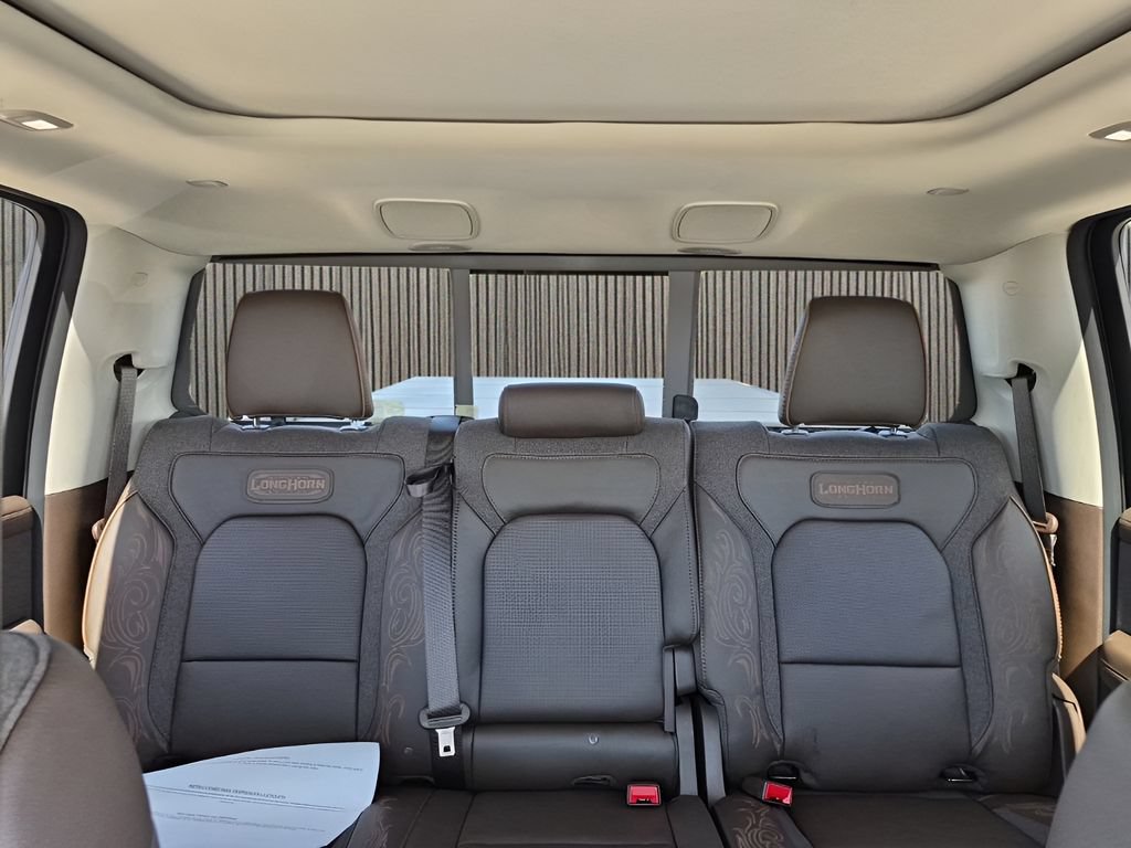 New 2026 RAM 1500 Limited AWD/4WD image 50