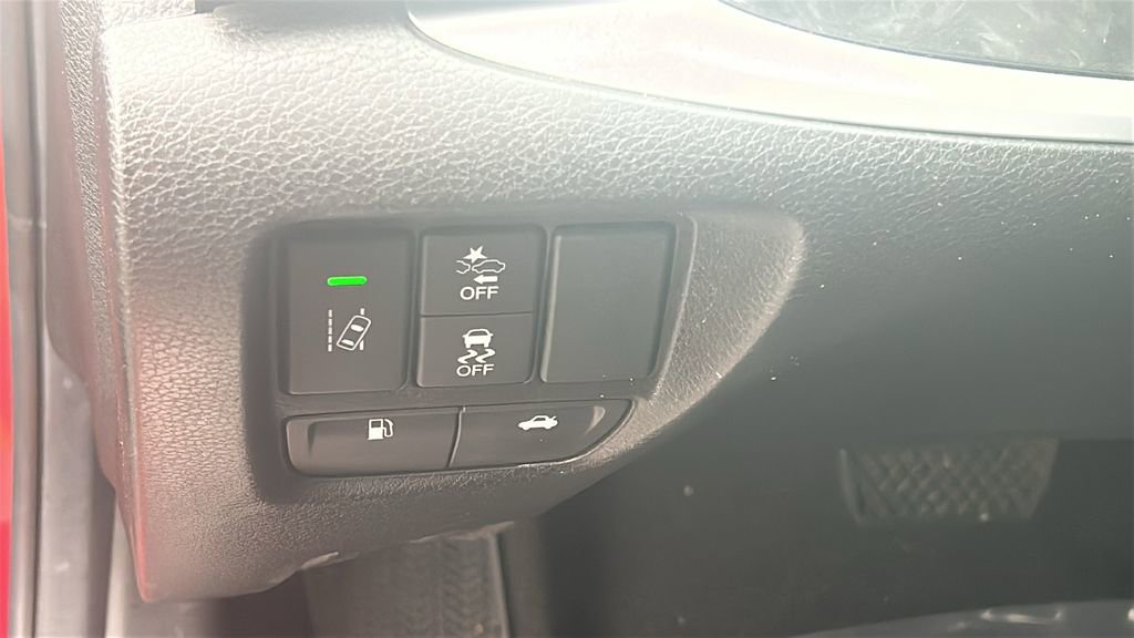 Used 2020 Acura TLX image 17