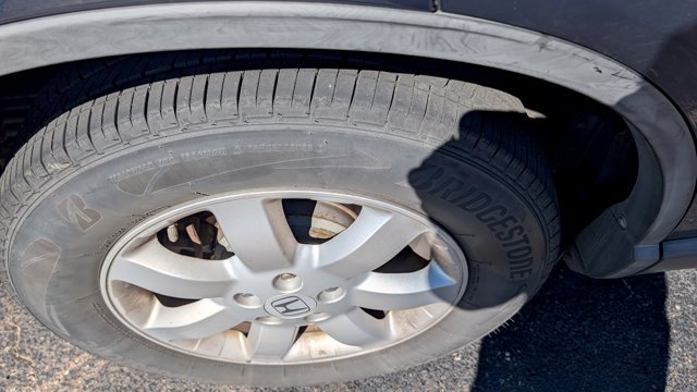 Used 2009 Honda CR-V EX image 9